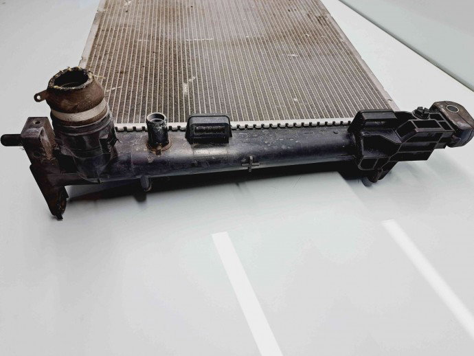 Radiator apa Alfa Romeo Mito (955) [Fabr 2008-2016] 871260600 1.4 Benz 141561  1.4 Benz 141561 55KW / 75CP