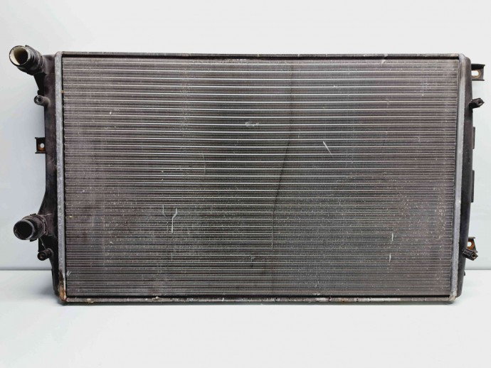 Radiator apa Skoda Octavia 2 Combi (1Z5) [Fabr 2004-2013] 1K0121253AA 1.9 TDI BKC 77KW / 105CP 1.9 TDI BKC 77KW / 105CP