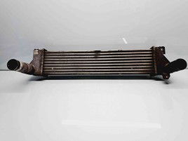 Radiator intercooler LAND ROVER Freelander (LN) [Fabr 1998-2006] OEM 2.0 M47  