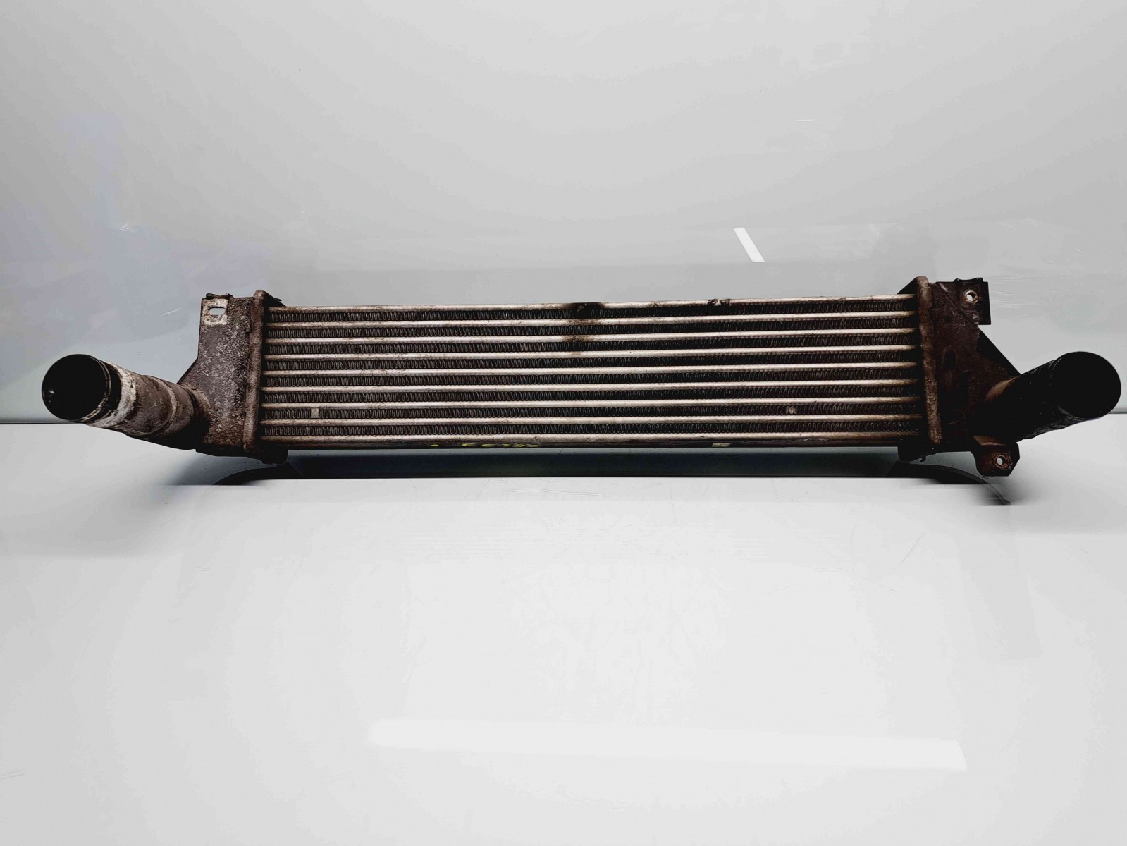 Radiator intercooler LAND ROVER Freelander (LN) [Fabr 1998-2006] OEM 2.0 M47