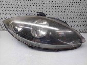  Far dreapta Seat Leon (1P1) [Fabr 2005-2011] 5P2941006D