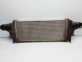 Radiator intercooler Mercedes Clasa ML (W164) [Fabr 2005-2012] A2515000000 3.0 CDI 642940  3.0 CDI 642940 165KW / 224CP