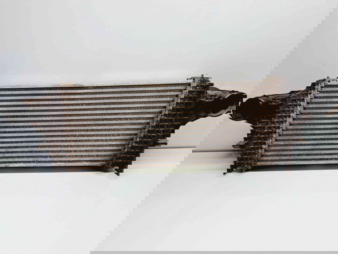 Radiator intercooler Mercedes Clasa ML (W164) [Fabr 2005-2012] A2515000000 3.0 CDI 642940  3.0 CDI 642940 165KW / 224CP