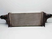 Radiator intercooler Mercedes Clasa ML (W164) [Fabr 2005-2012] A2515000000 3.0 CDI 642940  3.0 CDI 642940 165KW / 224CP