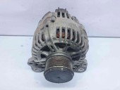 Alternator Skoda Rapid (NH3) [Fabr 2012-2019] 06F903023E 1.6 TDI CAYC 77KW / 105CP  