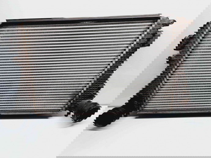 Radiator intercooler Skoda Octavia 2 Combi (1Z5) [Fabr 2004-2013] 1K0145803E 1.9 TDI BKC 77KW / 105CP 1.9 TDI BKC 77KW / 105CP
