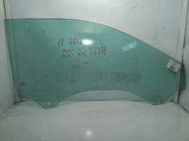 Geam usa dreapta fata Audi A3 1.6 TDI OEM 2003-2012