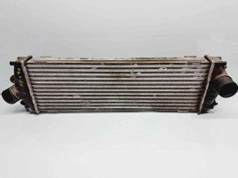 Radiator intercooler Renault Trafic 2 [Fabr 2001-2012] 8200411160 2.0  2.0 110KW / 150CP