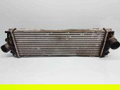 Radiator intercooler Renault Trafic 2 [Fabr 2001-2012] 8200411160 2.0  2.0 110KW / 150CP