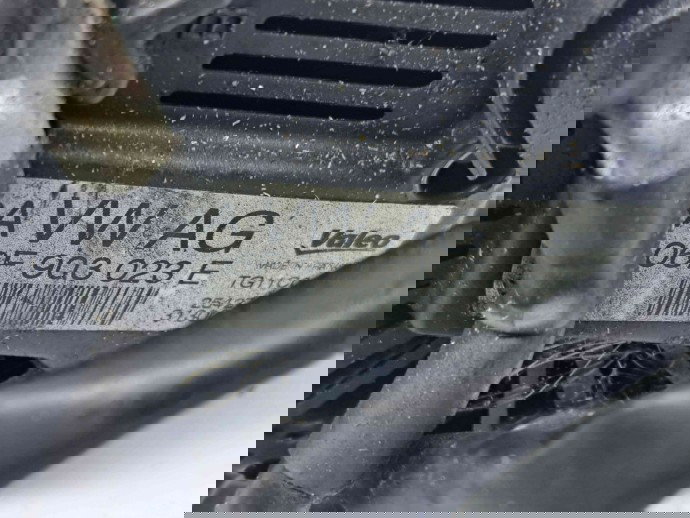 Alternator Skoda Rapid (NH3) [Fabr 2012-2019] 06F903023E 1.6 TDI CAYC 77KW / 105CP  