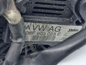 Alternator Skoda Rapid (NH3) [Fabr 2012-2019] 06F903023E 1.6 TDI CAYC 77KW / 105CP  