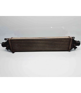 Radiator intercooler Alfa Romeo Mito (955) [Fabr 2008-2016] 866455500 1.4 Benz 141561 