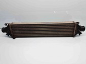 Radiator intercooler Alfa Romeo Mito (955) [Fabr 2008-2016] 866455500 1.4 Benz 141561 