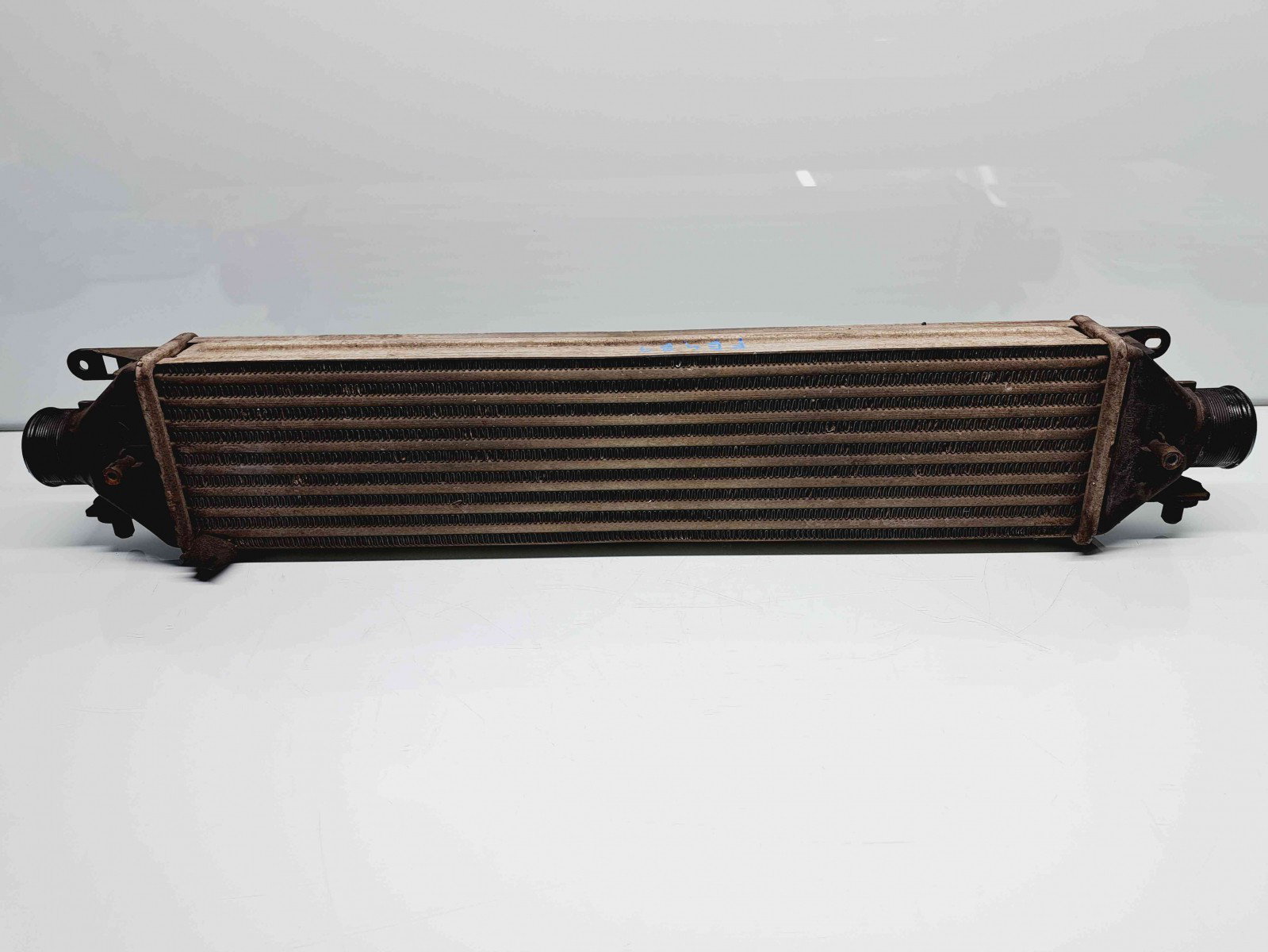 Radiator intercooler Alfa Romeo Mito (955) [Fabr 2008-2016] 866455500 1.4 Benz 141561 1.4 Benz 141561 55KW / 75CP - imagine 1