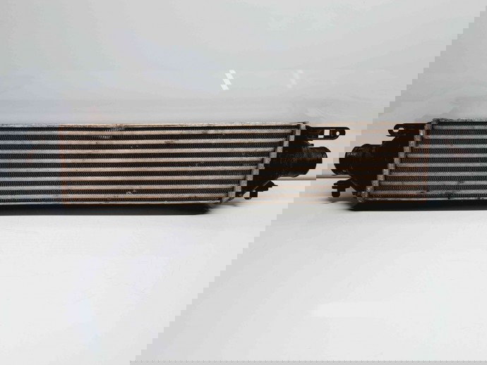 Radiator intercooler Alfa Romeo Mito (955) [Fabr 2008-2016] 866455500 1.4 Benz 141561  1.4 Benz 141561 55KW / 75CP