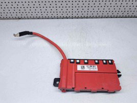  Modul borna baterie (+) Bmw 3 (F30) [Fabr 2012-2017] V6922775204