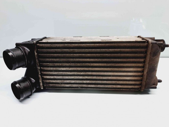 Radiator intercooler Peugeot 3008 [Fabr 2009-2016] 9656503480 1.6 EP6CDT  1.6 EP6CDT 77KW / 105CP