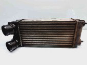 Radiator intercooler Peugeot 3008 [Fabr 2009-2016] 9656503480 1.6 EP6CDT  1.6 EP6CDT 77KW / 105CP