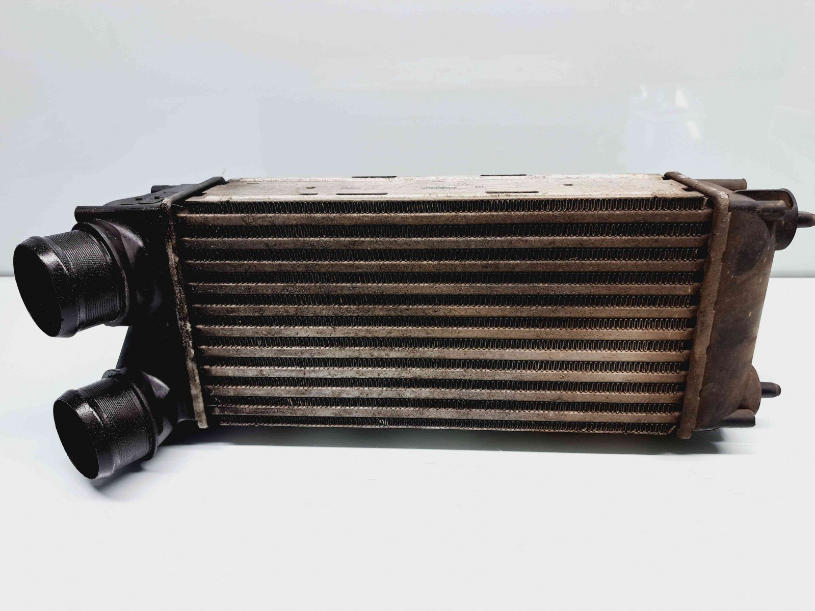 Radiator intercooler Peugeot 3008 [Fabr 2009-2016] 9656503480 1.6 EP6CDT 1.6 EP6CDT 77KW / 105CP - imagine 1