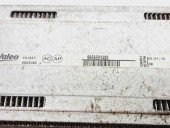 Radiator intercooler Peugeot 3008 [Fabr 2009-2016] 9656503480 1.6 EP6CDT  1.6 EP6CDT 77KW / 105CP