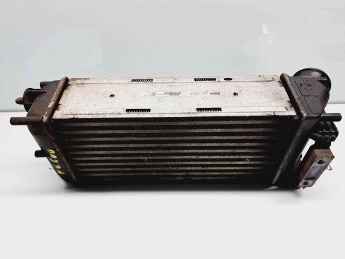 Radiator intercooler Peugeot 3008 [Fabr 2009-2016] 9656503480 1.6 EP6CDT  1.6 EP6CDT 77KW / 105CP