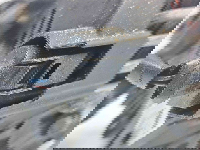 Alternator Skoda Rapid (NH3) [Fabr 2012-2019] 06F903023E 1.6 TDI CAYC 77KW / 105CP  