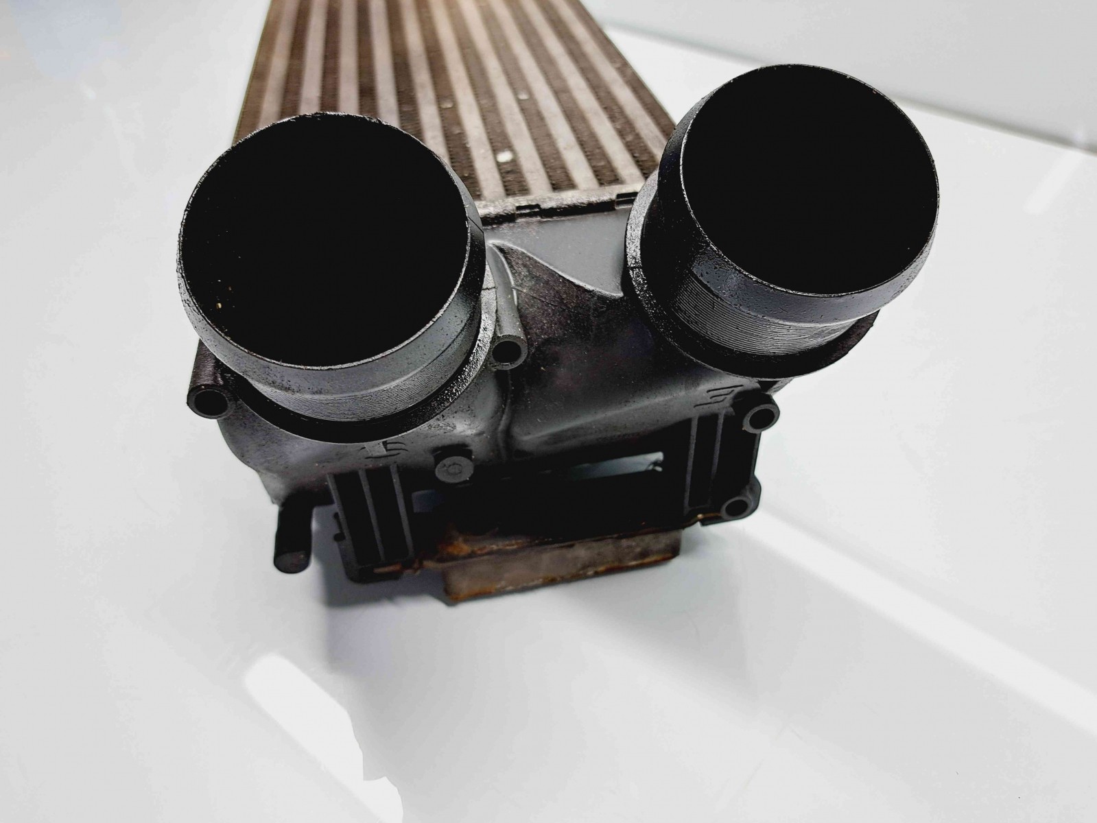 Radiator intercooler Peugeot 3008 [Fabr 2009-2016] 9656503480 1.6 EP6CDT 1.6 EP6CDT 77KW / 105CP - imagine 4