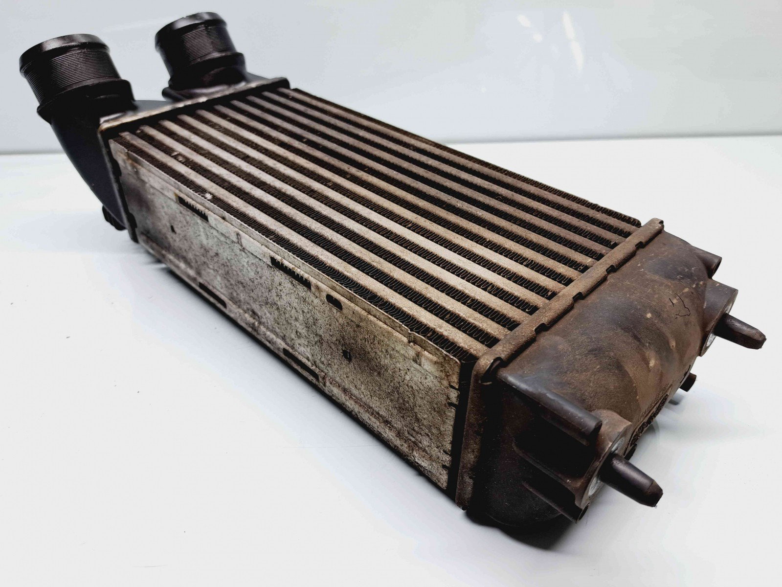 Radiator intercooler Peugeot 3008 [Fabr 2009-2016] 9656503480 1.6 EP6CDT 1.6 EP6CDT 77KW / 105CP - imagine 5