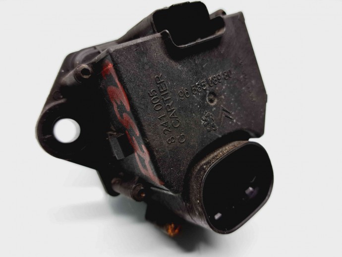  Releu Peugeot 5008 [Fabr 2009-2017] 9658508980 