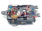  Panou sigurante Bmw 3 (F30) [Fabr 2012-2017] 926111002 