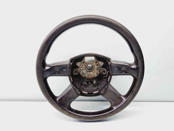  Volan Audi A4 (8EC, B7) [Fabr 2004-2008] 4F0124