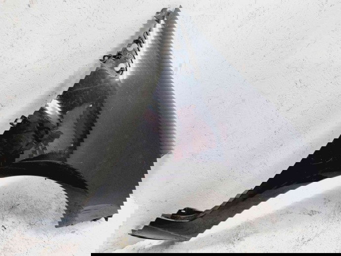 Aripa dreapta fata Renault Clio 3 [Fabr 2005-2012] NV676