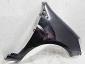 Aripa dreapta fata Renault Clio 3 [Fabr 2005-2012] NV676