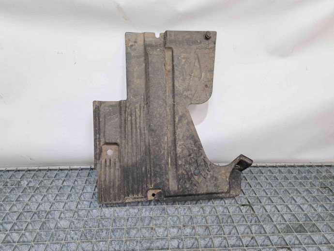Scut lateral dreapta spate Audi A6 Avant (4F5, C6) [Fabr 2005-2010] 4F0825216