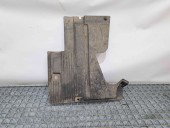 Scut lateral dreapta spate Audi A6 Avant (4F5, C6) [Fabr 2005-2010] 4F0825216