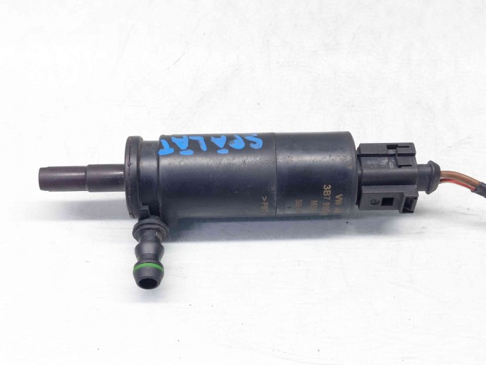  Spalator far dreapta Seat Leon (1P1) [Fabr 2005-2011] 3B7955681