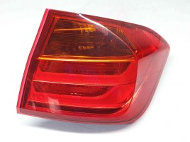  Stop aripa dreapta Bmw 3 (F30) [Fabr 2012-2017] 7259894