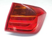  Stop aripa dreapta Bmw 3 (F30) [Fabr 2012-2017] 7259894