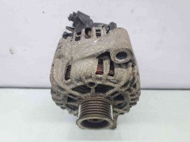 Alternator Ford Fiesta 6 [Fabr 2008-2019] AV6N-10300-HA 1.25 B 44KW / 60CP  