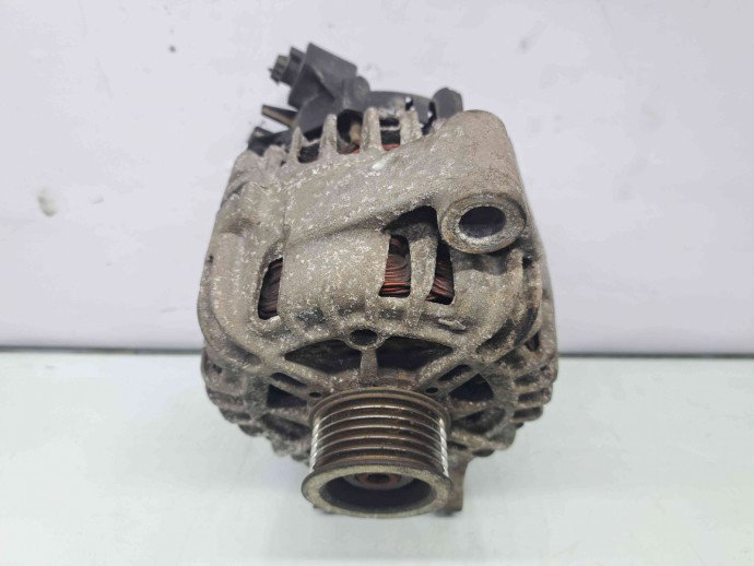 Alternator Ford Fiesta 6 [Fabr 2008-2019] AV6N-10300-HA 1.25 B 44KW / 60CP  