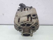 Alternator Ford Fiesta 6 [Fabr 2008-2019] AV6N-10300-HA 1.25 B 44KW / 60CP  