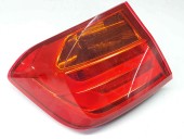  Stop aripa stanga Bmw 3 (F30) [Fabr 2012-2017] 7259893