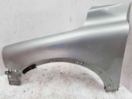 Aripa stanga fata Volvo XC90 [Fabr 2002-2014] CRYSTAL GREEN PEARL