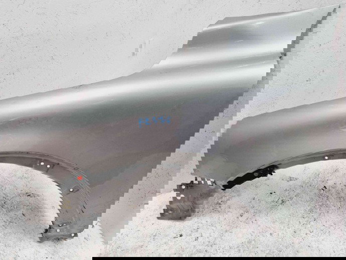 Aripa stanga fata Volvo XC90 [Fabr 2002-2014] CRYSTAL GREEN PEARL