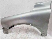 Aripa stanga fata Volvo XC90 [Fabr 2002-2014] CRYSTAL GREEN PEARL