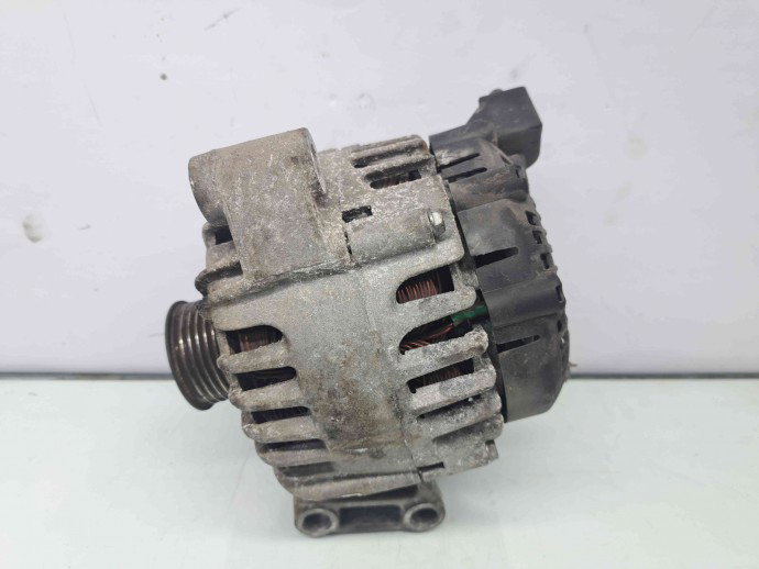 Alternator Ford Fiesta 6 [Fabr 2008-2019] AV6N-10300-HA 1.25 B 44KW / 60CP  