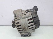 Alternator Ford Fiesta 6 [Fabr 2008-2019] AV6N-10300-HA 1.25 B 44KW / 60CP  