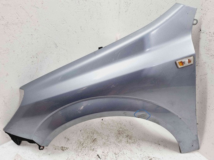 Aripa stanga fata Opel Astra H [Fabr 2004-2009] 4AU 163