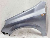 Aripa stanga fata Opel Astra H [Fabr 2004-2009] 4AU 163