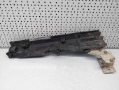 Suport radiator stanga Bmw 3 (F30) [Fabr 2012-2017] 7600536